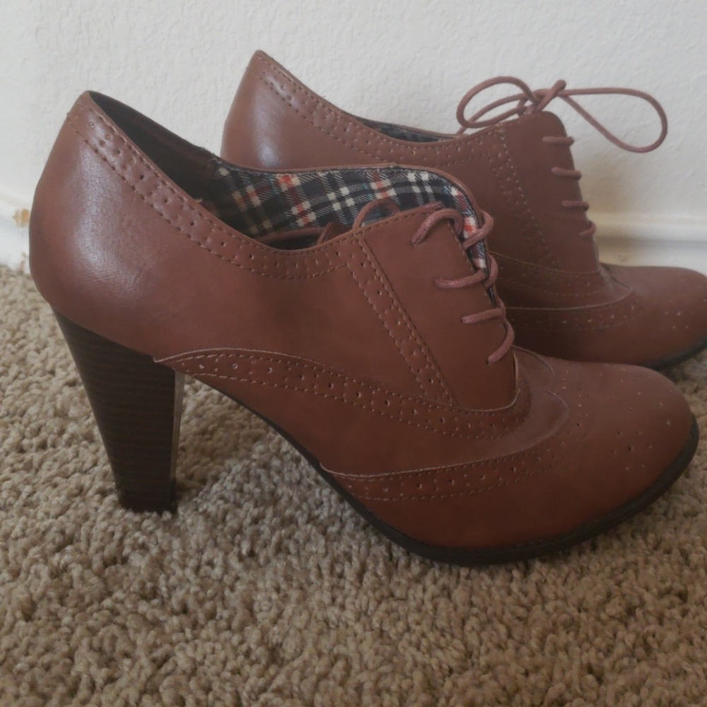 American Eagle Ankle Boots